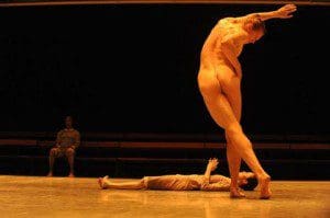 Batsheva, mamutot, nude, photo gadi dagon