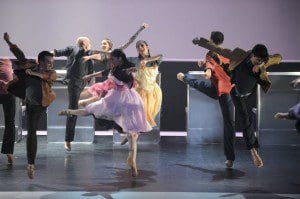 Ballet biarritz, melandain, Romeo & J. group  Olivier Houeix 07